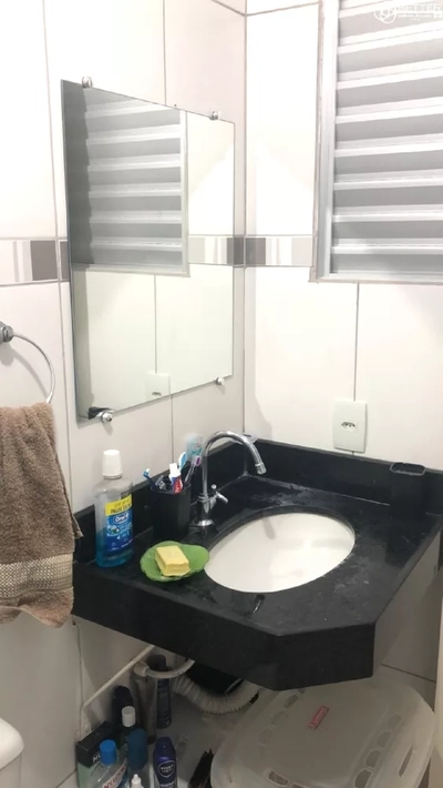 Apartamento, 2 quartos, 43 m² - Foto 4