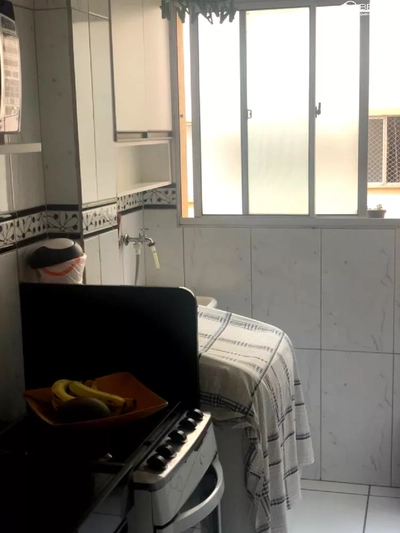 Apartamento, 2 quartos, 43 m² - Foto 2