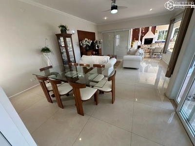 Casa, 4 quartos - Foto 2