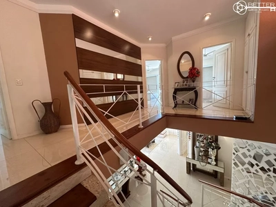 Casa, 4 quartos - Foto 3