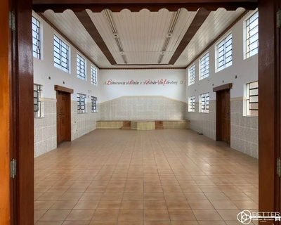 Prédio Inteiro - Foto 1