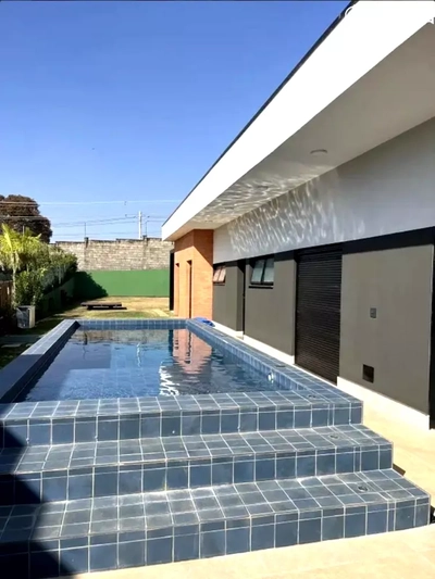 Casa, 3 quartos - Foto 4