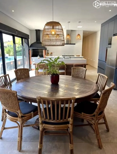 Casa, 3 quartos - Foto 2