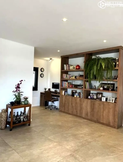 Casa, 3 quartos - Foto 3