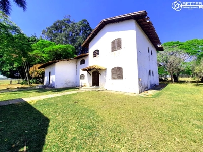 Fazenda, 115 m² - Foto 1