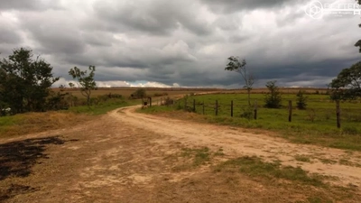 Fazenda, 39 m² - Foto 1