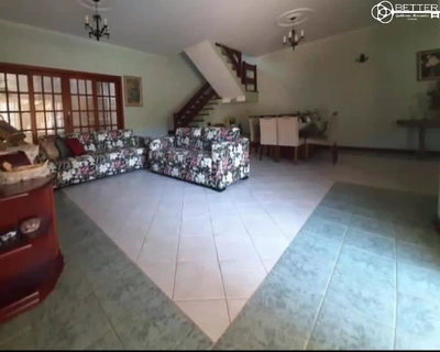 Casa, 4 quartos - Foto 3