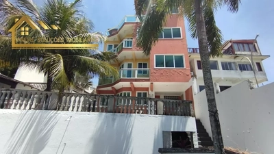 Casa, 5 quartos, 500 m² - Foto 1