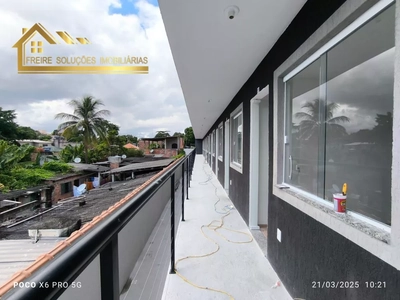 Apartamento, 1 quarto - Foto 3