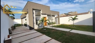Casa, 3 quartos, 102 m² - Foto 2