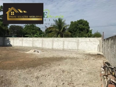 Terreno, 480 m² - Foto 3