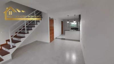 Casa, 2 quartos, 76 m² - Foto 3