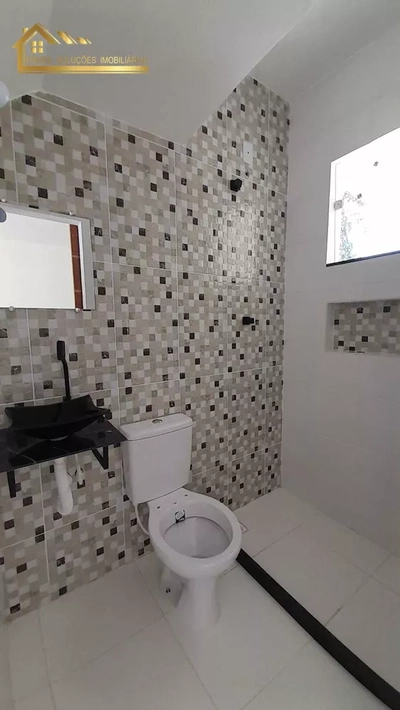 Casa, 2 quartos, 76 m² - Foto 5