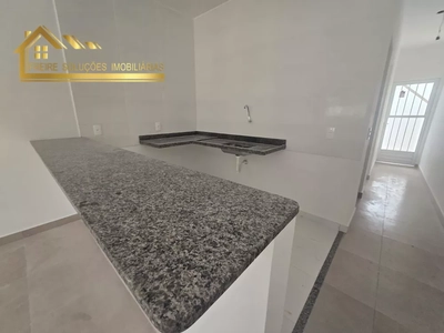 Casa, 1 quarto - Foto 5