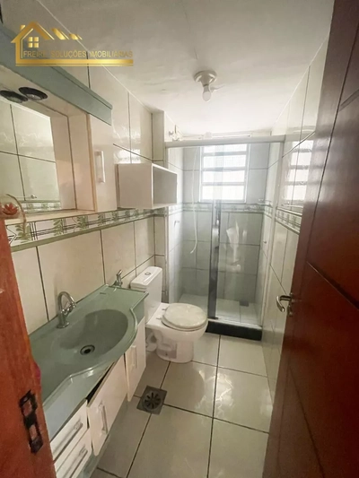 Apartamento, 2 quartos, 45 m² - Foto 5