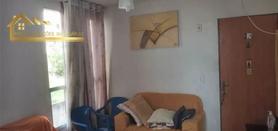 Apartamento, 2 quartos - Foto 5