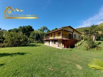 Sítio, 4 quartos, 38 hectares - Foto 2