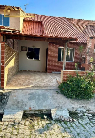 Casa, 4 quartos - Foto 1