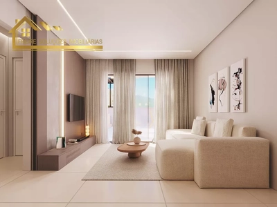 Apartamento, 3 quartos - Foto 1