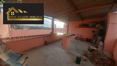 Sobrado, 2 quartos - Foto 3