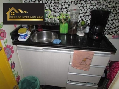 Loja-Salão, 65 m² - Foto 5