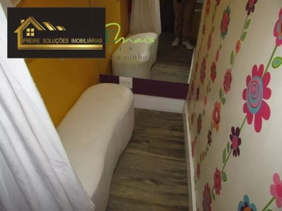 Loja-Salão, 65 m² - Foto 2