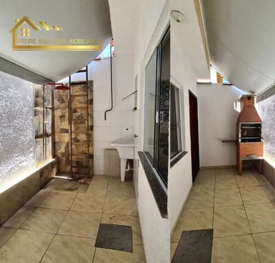 Casa, 2 quartos, 60 m² - Foto 4