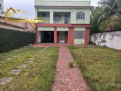 Sobrado, 4 quartos, 135 m² - Foto 1