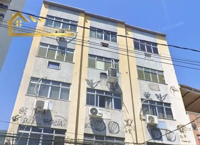 Loja-Salão, 56 m² - Foto 3