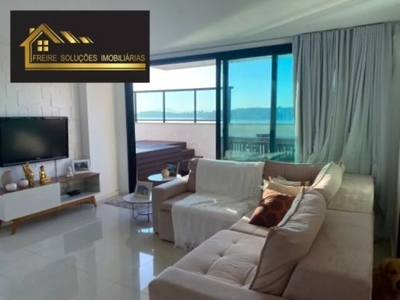 Cobertura, 3 quartos, 200 m² - Foto 2