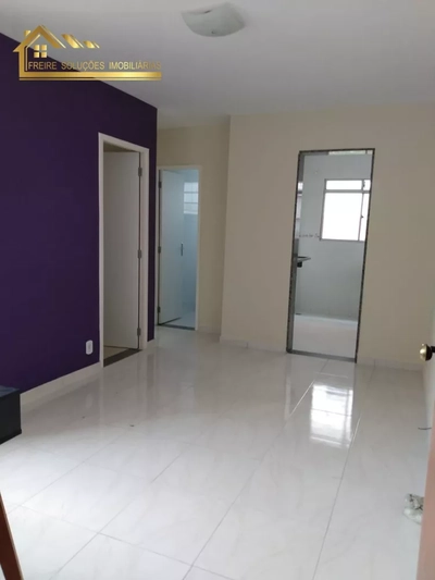 Apartamento, 2 quartos - Foto 2