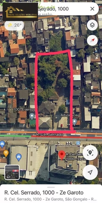 Terreno, 4000 m² - Foto 2