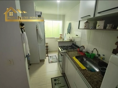 Apartamento, 1 quarto - Foto 4