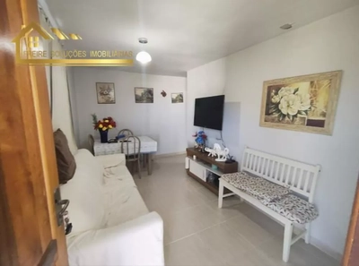 Apartamento, 1 quarto - Foto 1