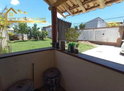 Casa, 1 quarto, 360 m² - Foto 4