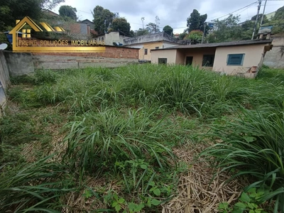 Terreno, 460 m² - Foto 1