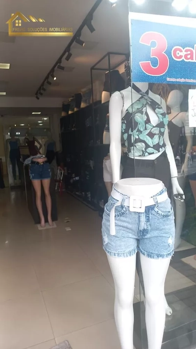 Loja-Salão, 80 m² - Foto 4