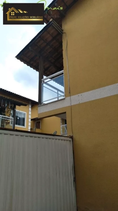 Sobrado, 2 quartos, 57 m² - Foto 3
