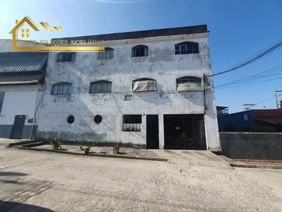 Casa Comercial, 360 m² - Foto 1