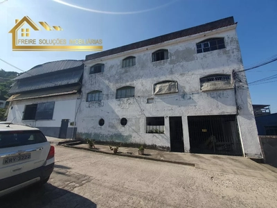 Casa Comercial, 360 m² - Foto 2