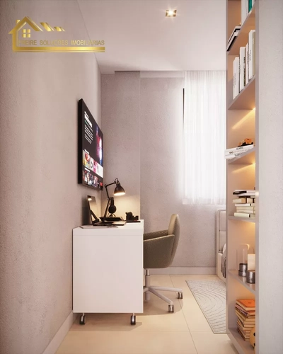 Apartamento, 2 quartos - Foto 3