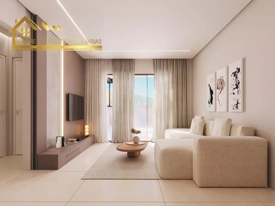 Apartamento, 3 quartos - Foto 1