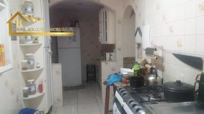 Casa, 4 quartos, 200 m² - Foto 2