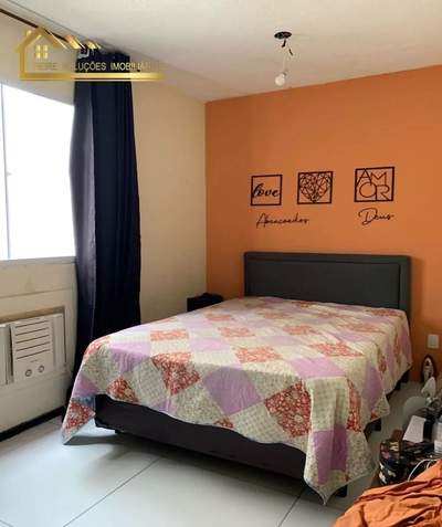 Apartamento, 2 quartos, 48 m² - Foto 5