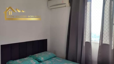 Apartamento, 2 quartos - Foto 5