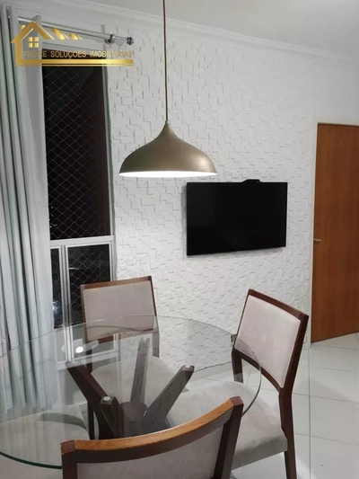 Apartamento, 2 quartos - Foto 2