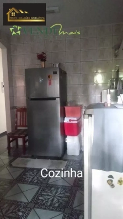 Casa, 4 quartos, 130 m² - Foto 1