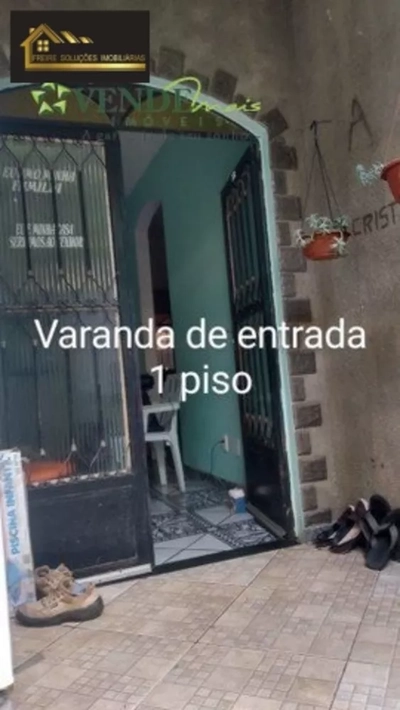 Casa, 4 quartos, 130 m² - Foto 2