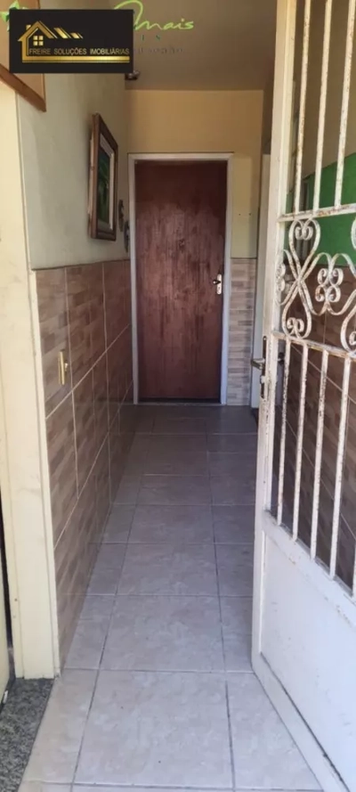 Apartamento, 2 quartos, 55 m² - Foto 1