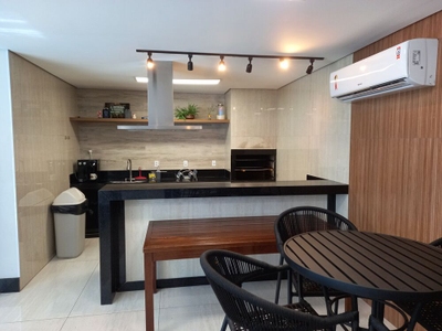 Apartamento, 3 quartos, 160 m² - Foto 5